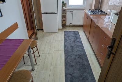 Garsonieră decomandată în Muncii - 5