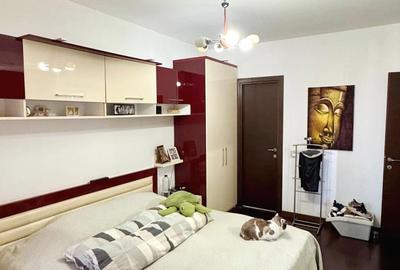 Splaiul Unirii, Mihai Bravu, Asmita Gardens, 3 camere decomandat et 4 din 17 - 11