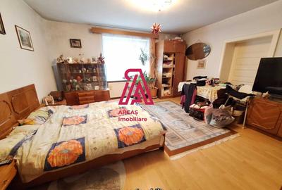 Casă individuală cu 7 camere cu Canalizare în Calea Dumbrăvii - 5