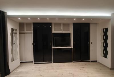 Garsonieră semidecomandată, mobilată în Chiajna - 3