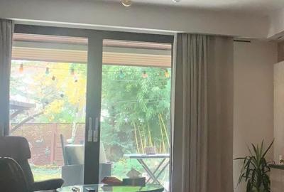 Casă cu 4 camere cu Canalizare în Pipera