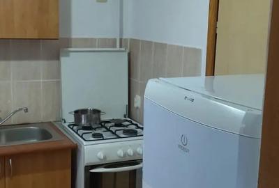 Inchiriez garsoniera in cartierul Noua, 40 m2 - 5