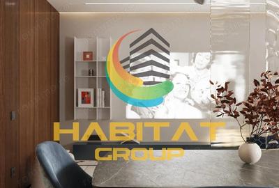 Garsonieră decomandată în Theodor Pallady