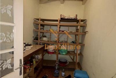 Casă cu 4 camere cu Teren 5526 Mp în Cociuba Mare - 14