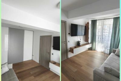 Apartament cu 2 camere decomandat în Central - 7