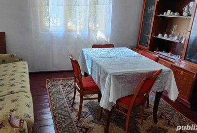 Casă cu 4 camere în Băile - 6