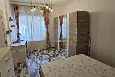 CASA 5 CAMERE 120 MP  ZONA UMF  CURTE 95 MP - 6