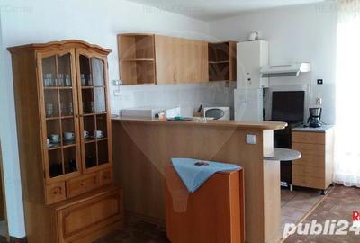 Apartament cu 3 camere decomandat în Poiana Brașov - 4