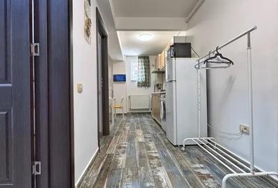 Garsonieră de vânzare – mobilată și utilată – Str. Rezervelor nr. 54 - 3