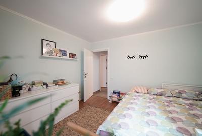 3 Camere, Centrala Proprie, Loc Parcare, Aviatiei - 9