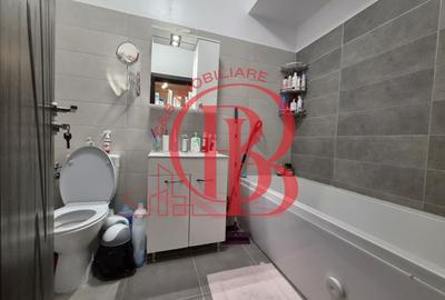Apartament cu 2 camere decomandat, mobilat în Theodor Pallady - 10
