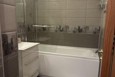 Apartament 2 camere / Unirii - Nerva Traian / loc parcare - 10