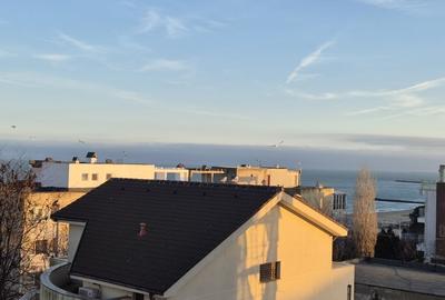 Faleza Nord/ Zoom Beach Apartament cu 2 camere Vedere Mare - 12