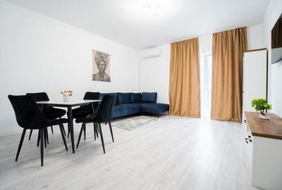 Inchiriere   Apartamente cu 2  camere - 6