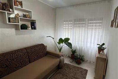 Apartament 3 cam renovat complet Tiglina 3 - 5