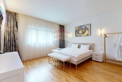 Comision 0% - Casa / Vila cu finisaje de lux de vanzare,  Calugareni - 29