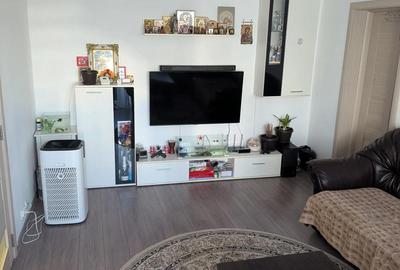 Apartament cu 3 camere în Central - 8