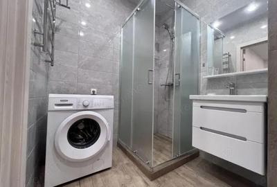 Garsonieră decomandată în Crângași - 3