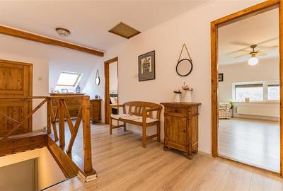Vila Exclusivista Drumul Poienii / Pretabil Regim Hotelier - 22