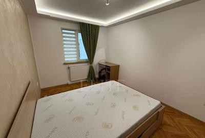 Apartament cu 3 camere semidecomandat, mobilat în Mănăștur - 23