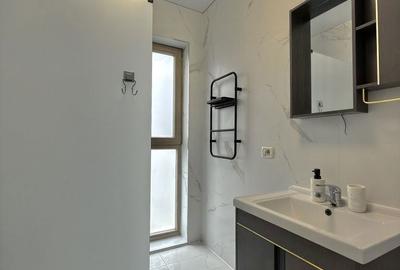 Apartament cu 2 camere în Nord - 1