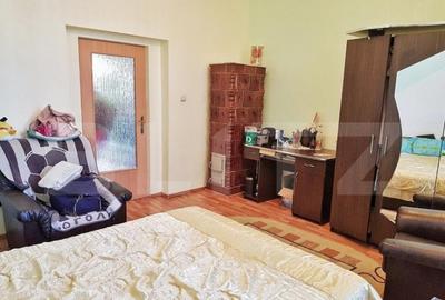 Apartament decomandat, 2 camere, 59 mp utili, Complex-Fabric - 14