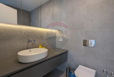 Casa / Vila 4 camere Complex Amber Forest - 30