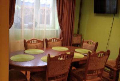 Casă cu 5 camere în Central - 7