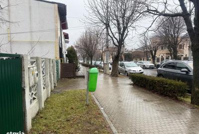 Casă cu 3 camere în Central - 5