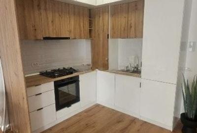 Apartament cu 2 camere decomandat în Tunari - 3