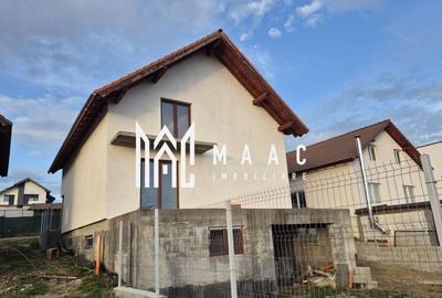 Casa individuala | 150 mp utili | Teren 496 mp | Sura Mare - 9