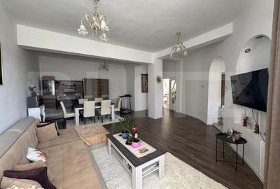 Casă cu 3 camere cu Teren 323 Mp în Cetate - 11