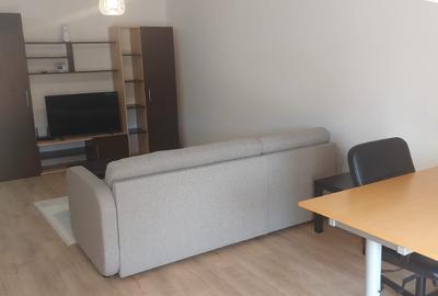 Drumul Taberei - Mall Plaza  -  Apartament 3 camere Modern - Centrala Proprie - 4