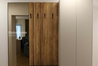 Apartament cu 2 camere decomandat, mobilat în Aviației - 6