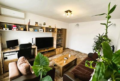 Apartament cu 2 camere decomandat, mobilat în Berceni - 1