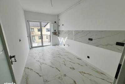 Garsonieră în Șelimbăr - 2