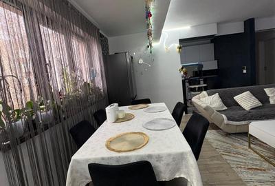 Apartament 3 camere  de Lux - 11