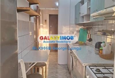 Garsonera Drumul Taberei zona Hanu Drumetului - 4