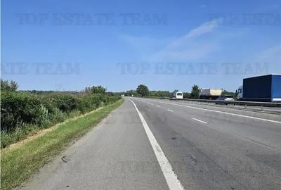 Teren de 219413 mp, în Florești - 3