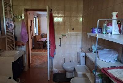 Casă cu 4 camere cu Teren 670 Mp în Central - 5