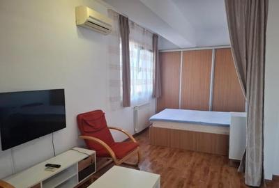 Garsonieră semidecomandată, mobilată în Aviației - 1