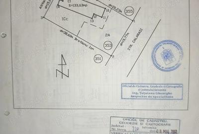 Casa Fetesti Str.Calarasi 353 Casa Fetesti Str.Calarasi 353 - 2