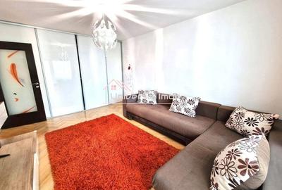 Apartament cu 3 camere decomandate, in Zorilor - 8