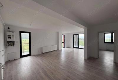 Apartament cu 2 camere decomandat în Tudor