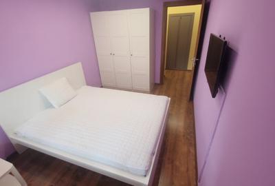 3 camere Rond Berceni - 6