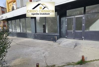 Inchiriez spatiu comercial Resita zona micro 2 - 15