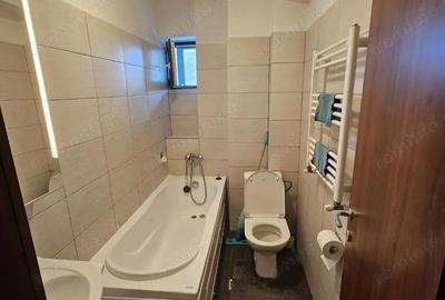 Apartament cu 2 camere decomandat, mobilat în Ozana - 4