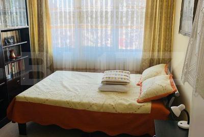 Apartament cu 2 camere în Libertății - 9