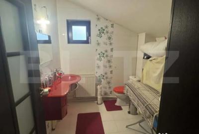 Casă cu 4 camere cu Teren 505 Mp în Brestei