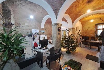 Spatiu pentru birou, 64 mp utili, situat in zona Ultracentrala! - 4